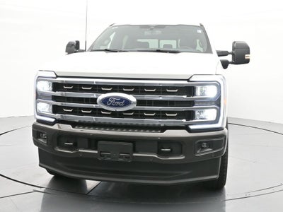 2025 Ford F-250SD King Ranch