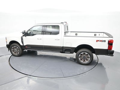 2025 Ford F-250SD King Ranch