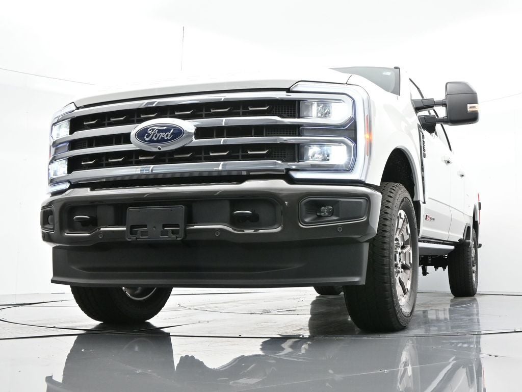2025 Ford F-250SD King Ranch