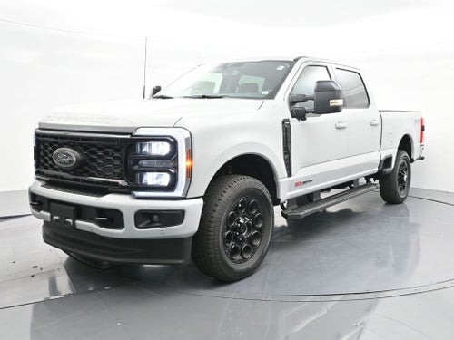 2025 Ford F-350SD Lariat
