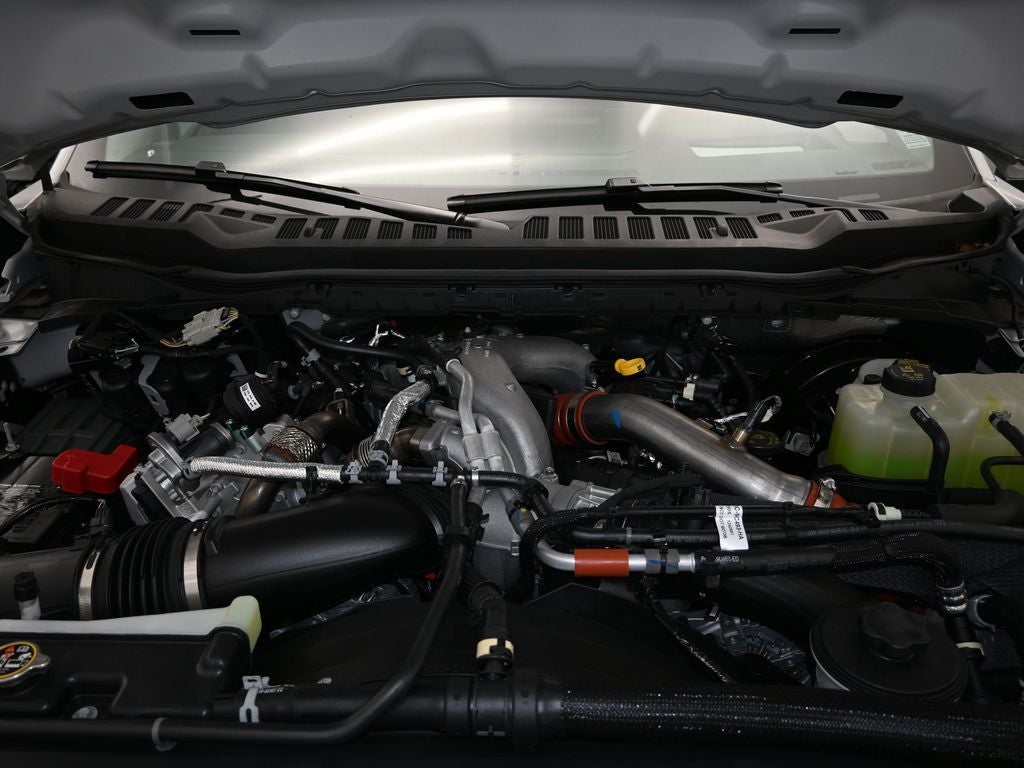 2025 Ford F-350SD Lariat