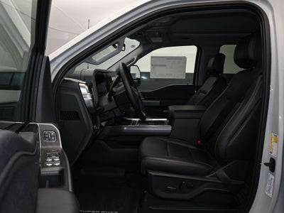 2025 Ford F-350SD Lariat