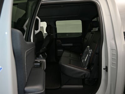 2025 Ford F-350SD Lariat