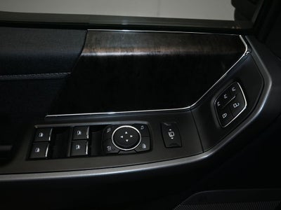 2025 Ford F-350SD Lariat