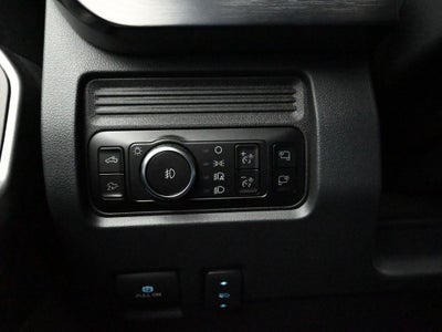 2025 Ford F-350SD Lariat