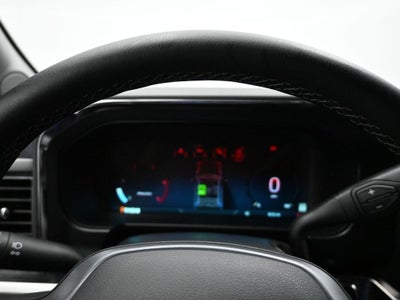 2025 Ford F-350SD Lariat