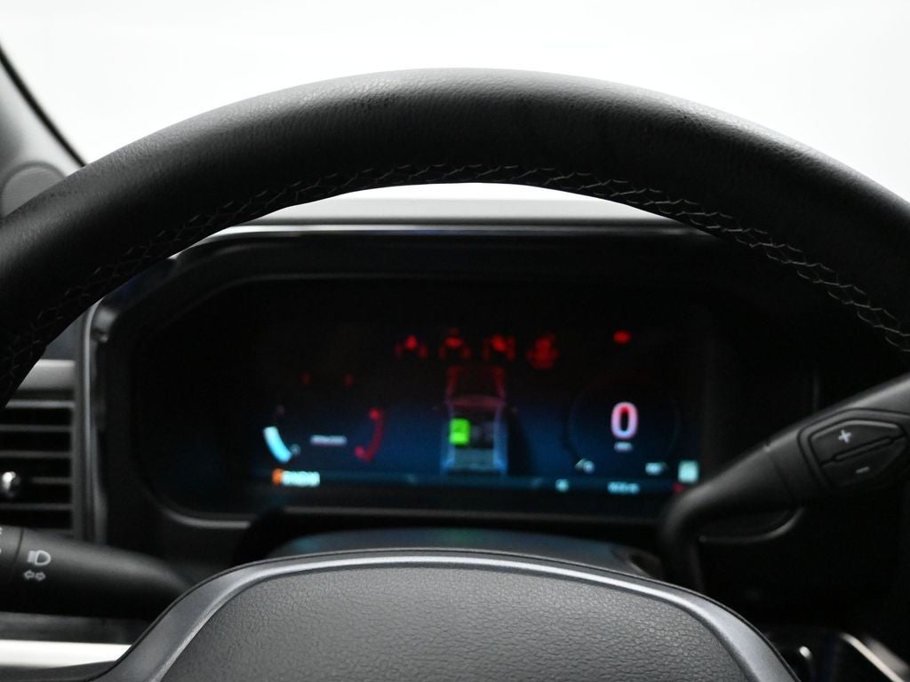 2025 Ford F-350SD Lariat