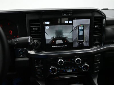 2025 Ford F-350SD Lariat