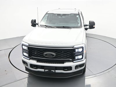 2025 Ford F-350SD Lariat