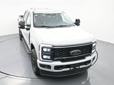 2025 Ford F-350SD Lariat