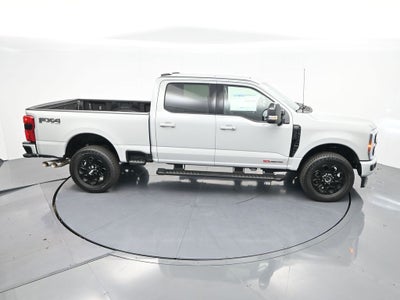 2025 Ford F-350SD Lariat
