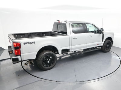 2025 Ford F-350SD Lariat
