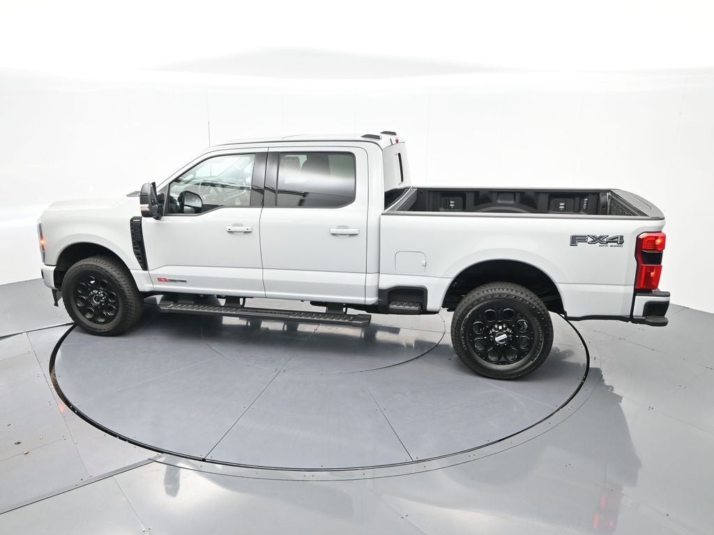 2025 Ford F-350SD Lariat