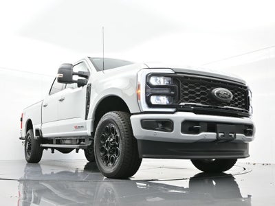 2025 Ford F-350SD Lariat