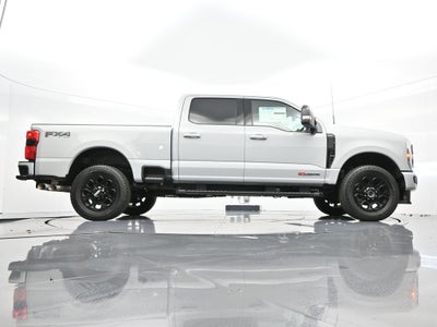 2025 Ford F-350SD Lariat