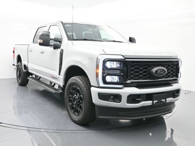 2025 Ford F-350SD Lariat