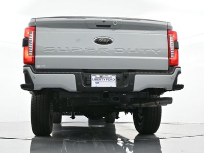 2025 Ford F-350SD Lariat