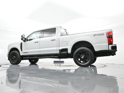 2025 Ford F-350SD Lariat