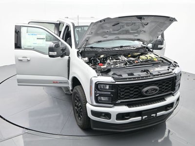 2025 Ford F-350SD Lariat