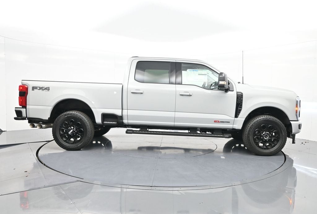 2025 Ford F-350SD Lariat