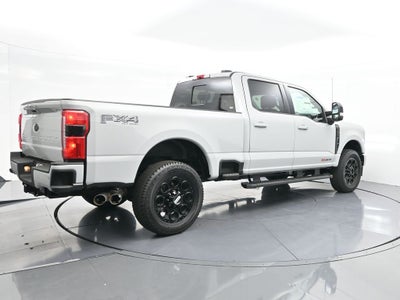 2025 Ford F-350SD Lariat