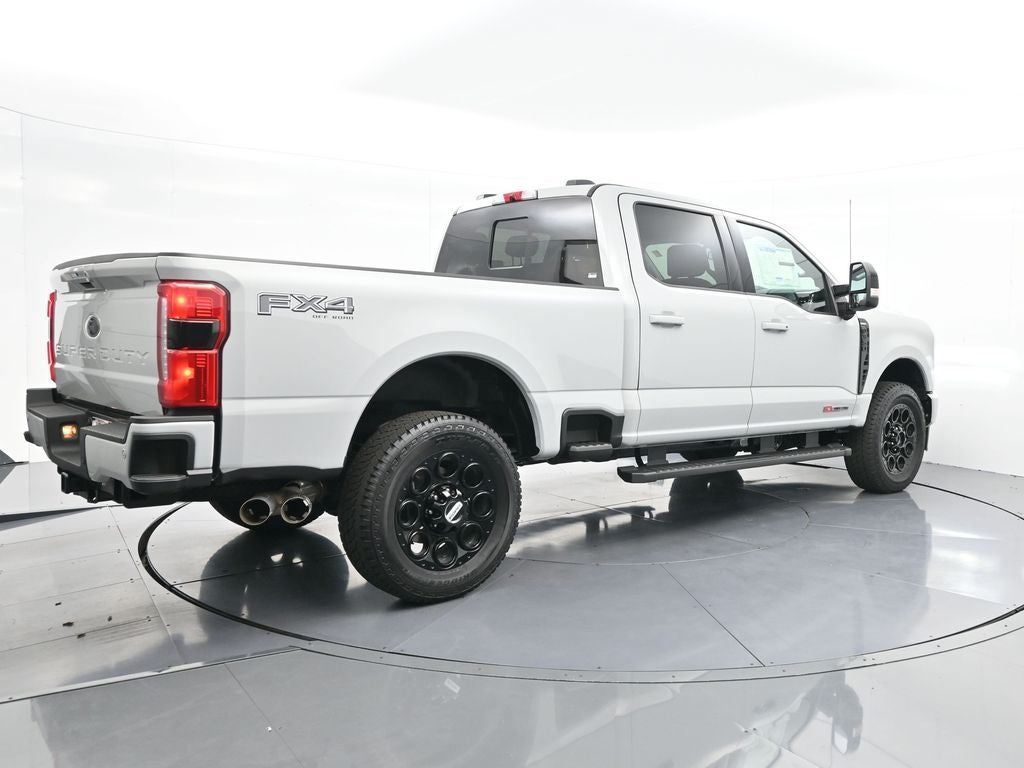 2025 Ford F-350SD Lariat
