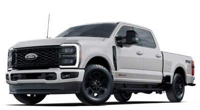 2025 Ford F-350SD Lariat