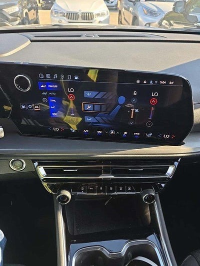 2024 Chevrolet Traverse LS w/1FL