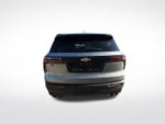 2024 Chevrolet Traverse LS w/1FL