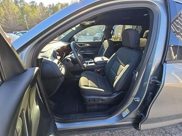 2024 Chevrolet Traverse LS w/1FL