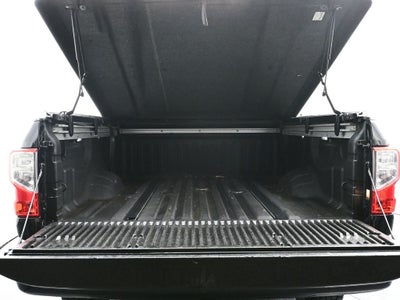 2016 Nissan Titan XD SL