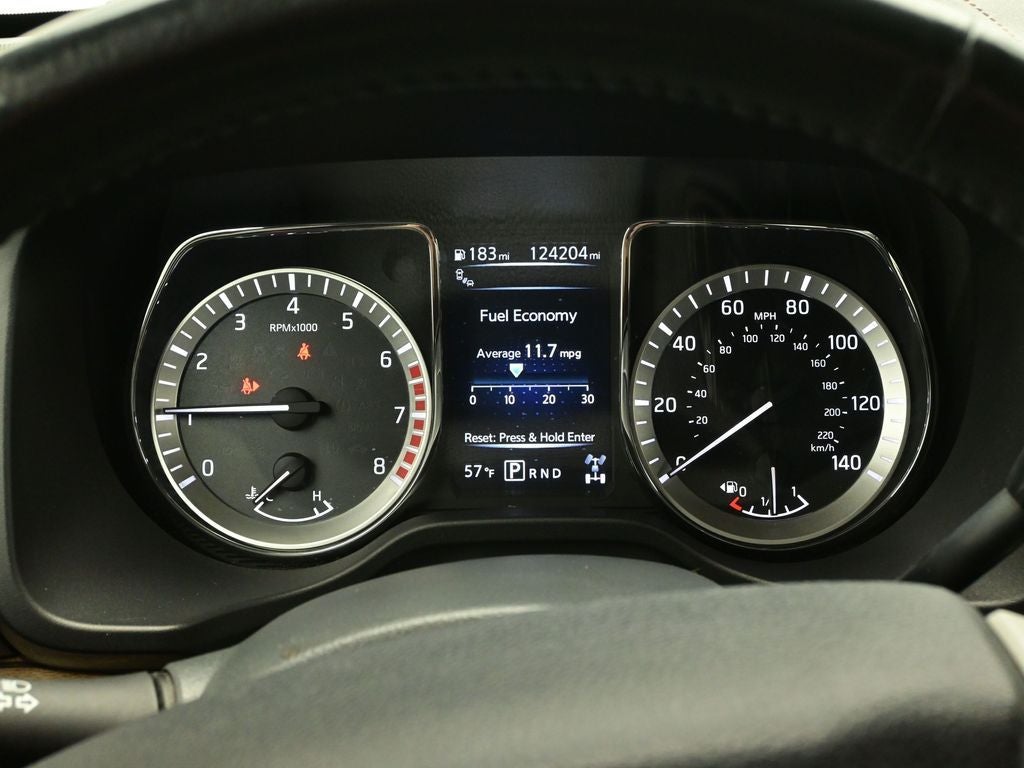 2016 Nissan Titan XD SL