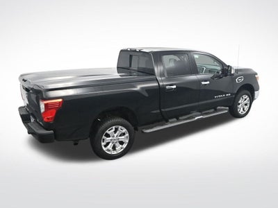 2016 Nissan Titan XD SL