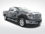2016 Nissan Titan XD SL