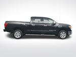 2016 Nissan Titan XD SL