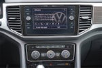 2019 Volkswagen Atlas 3.6L V6 SEL R-Line R-Line