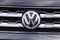 2019 Volkswagen Atlas 3.6L V6 SEL R-Line R-Line