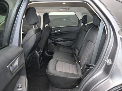 2021 Ford Edge SE