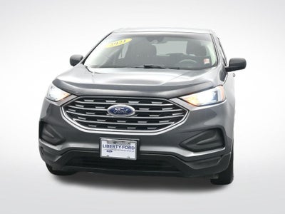 2021 Ford Edge SE