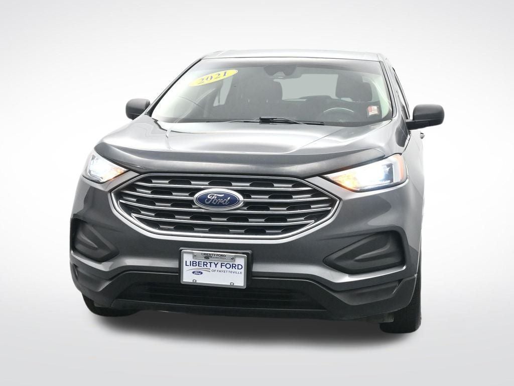 2021 Ford Edge SE