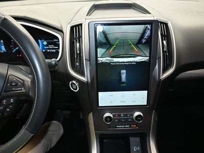 2021 Ford Edge SE