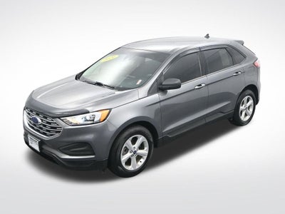 2021 Ford Edge SE