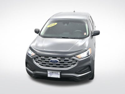 2021 Ford Edge SE