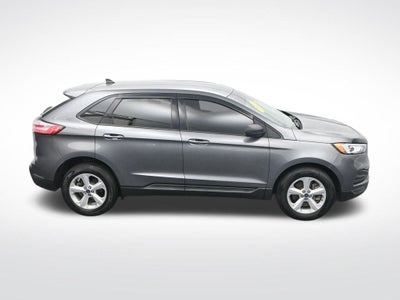 2021 Ford Edge SE
