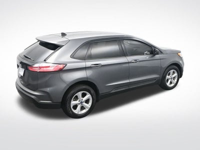 2021 Ford Edge SE
