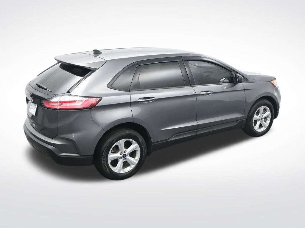 2021 Ford Edge SE