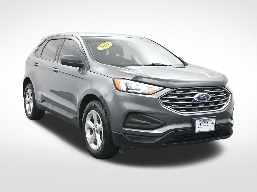 2021 Ford Edge SE