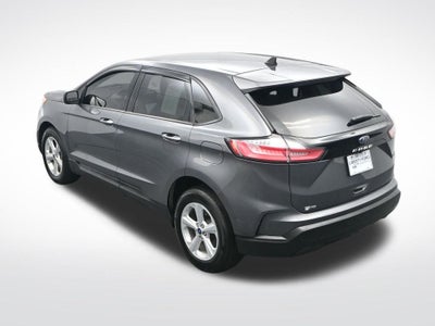 2021 Ford Edge SE