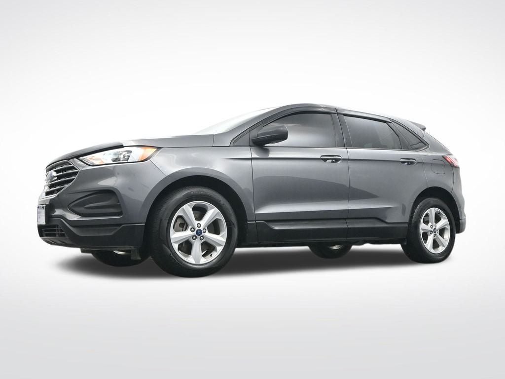 2021 Ford Edge SE