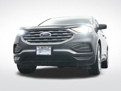 2021 Ford Edge SE